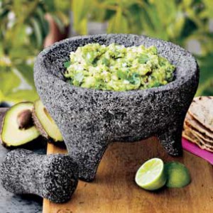 guacamole