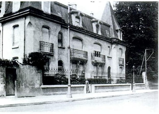 Emile-coué-maison-clinique-186-rue-jeanne-d-arc-nancy