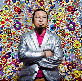 Takashi-Murakami