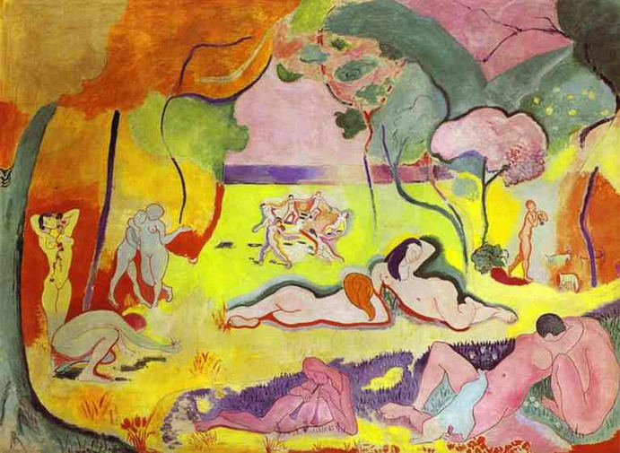 Matisse-joie-de-vivre