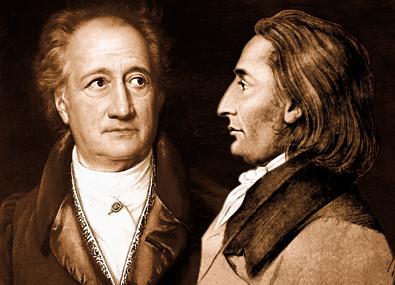 goethe-eckermann