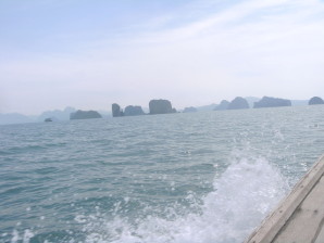 phang-nga-écume-moteur-de-bateau