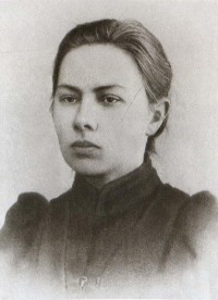 nadej krupskaya