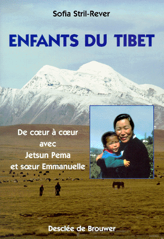 sofia-stril-rever-enfants-du-tibet-première-de-couverture
