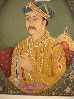 Jalâluddin-Muhammad-Akbar