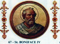 Boniface-IV