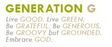 generation-G-be-generous