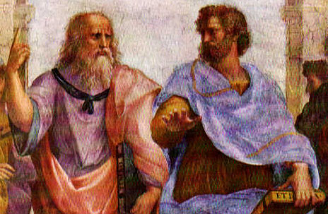 Platon-et-Socrate