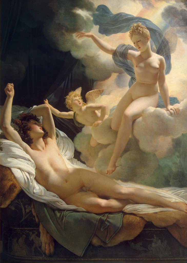 Morphée-et-iris-Pierre-Narcisse-Guérin