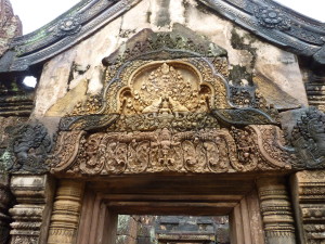 Banteay-srei