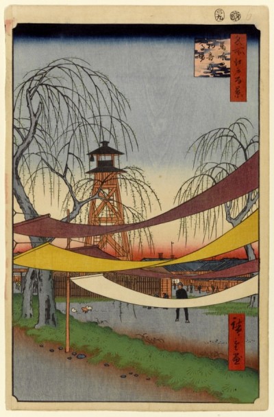 hiroshige-100-views-edo