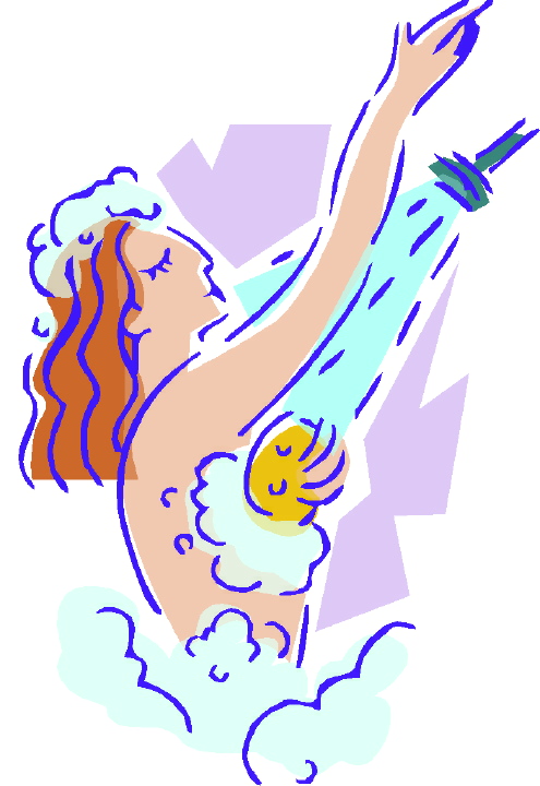 dessin-en-couleur-femme-sous-la-douche 