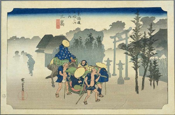 route-de-tokaido-hiroshige