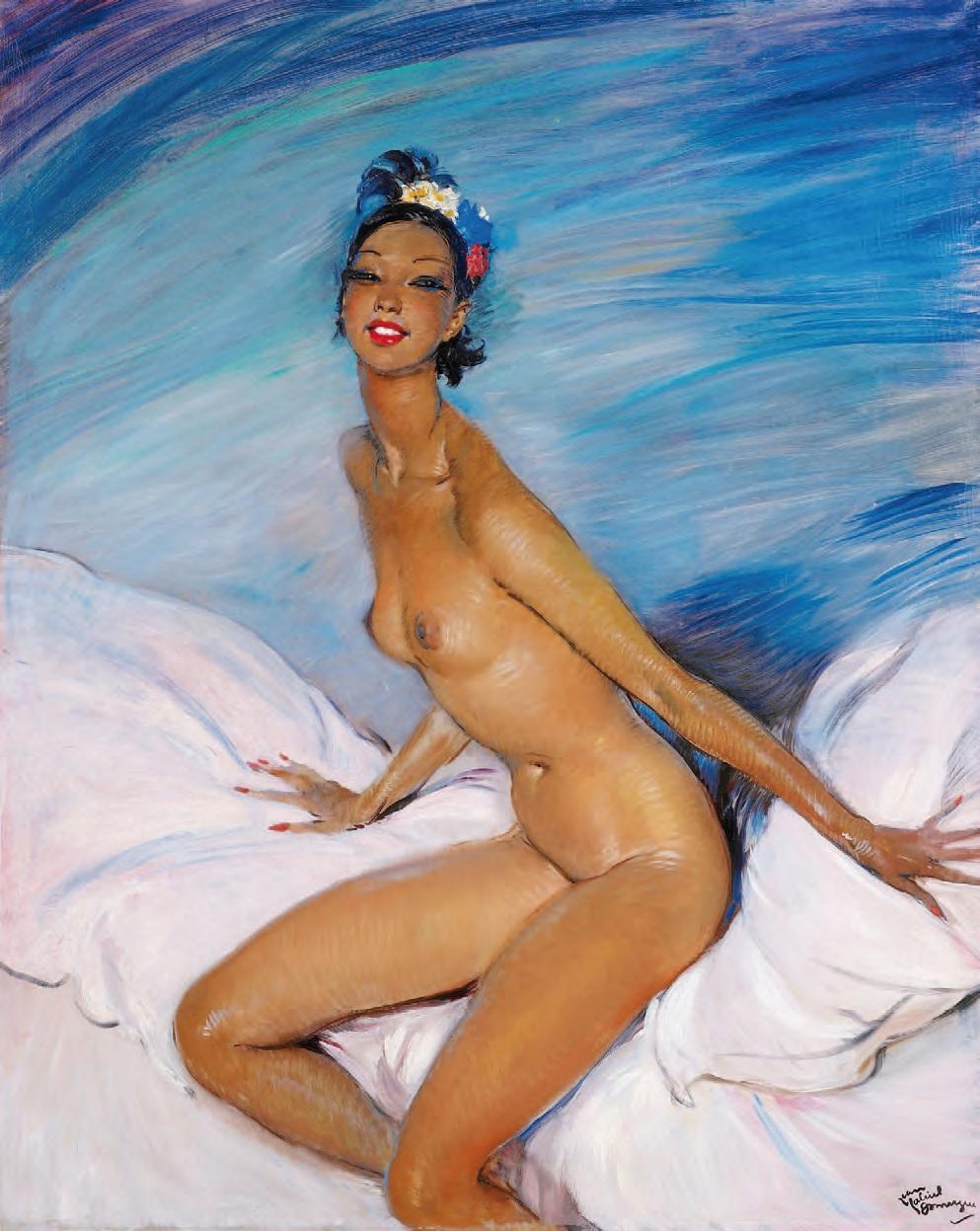 domergue-cora