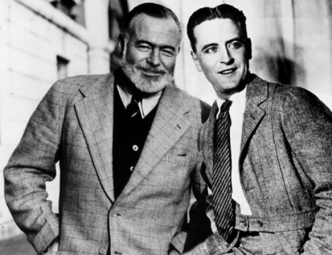 Fitzgerald-Hemingway