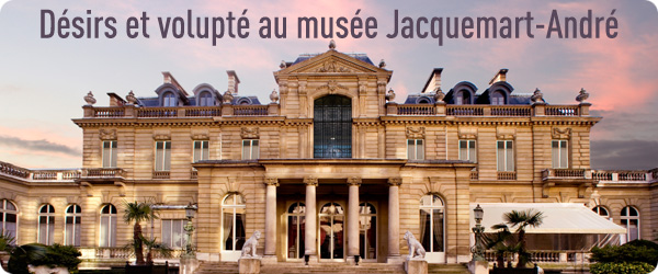 désir et volupté jacquemart