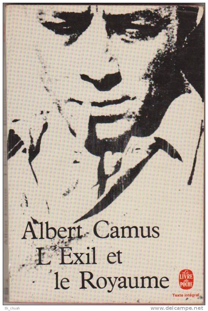 albert camus