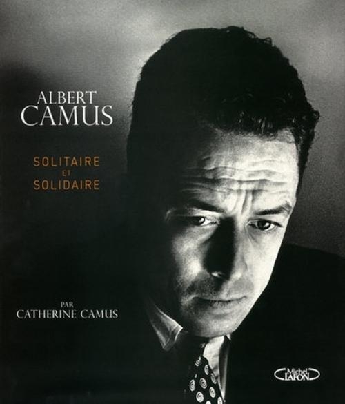 albert camus