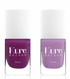 vernis Kure bazaar