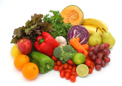 fruits-et-légumes