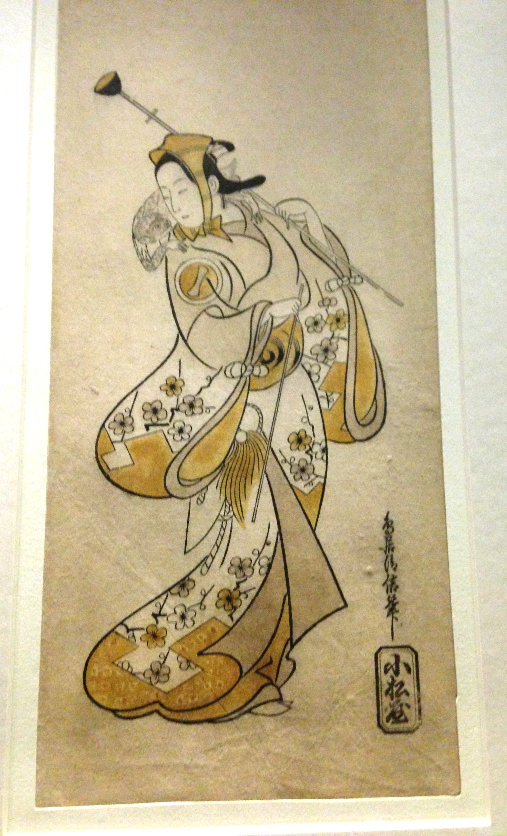 estampes-japonaises-musée-guimet-Harunobu