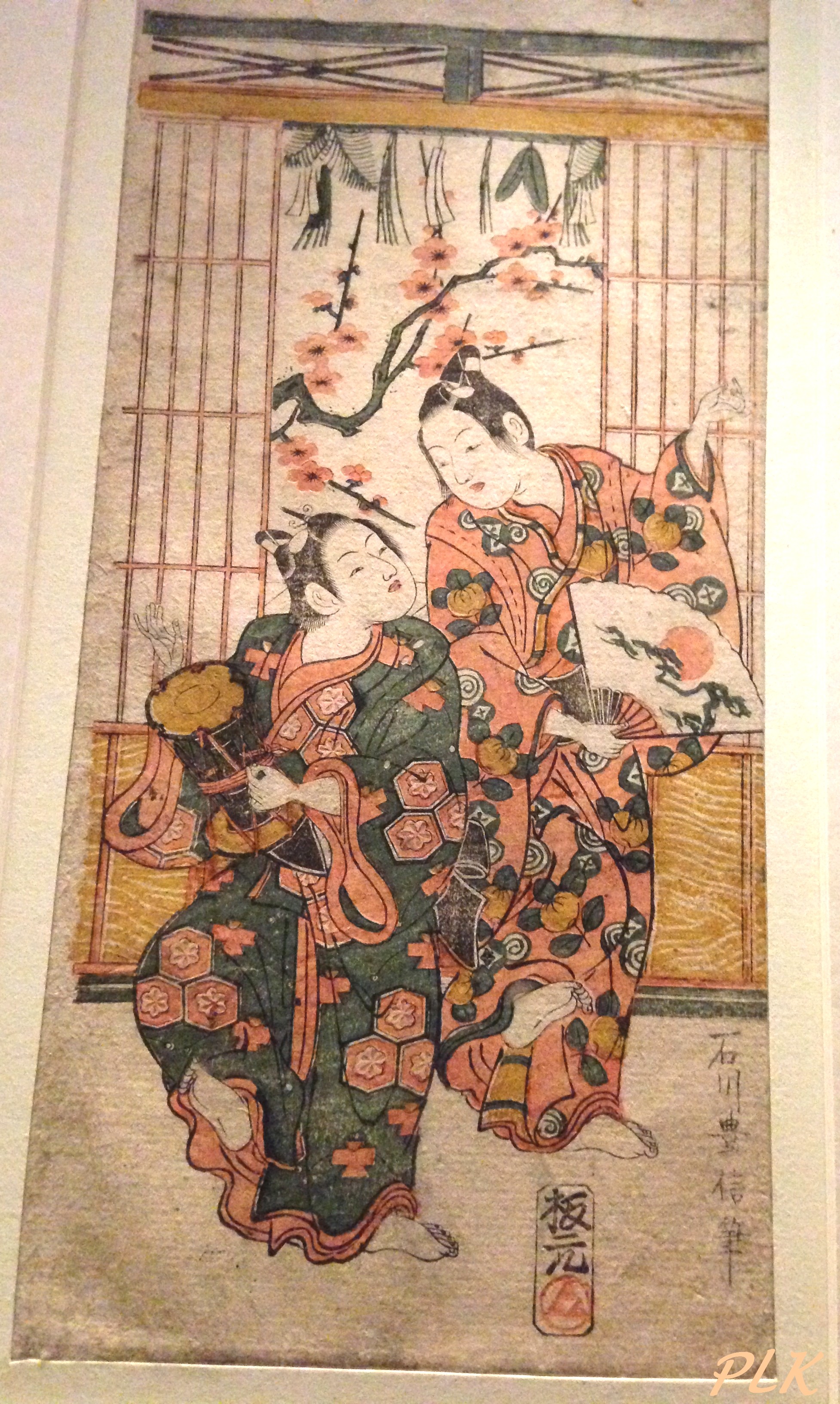 estampes-japonaises-musée-guimet-Harunobu