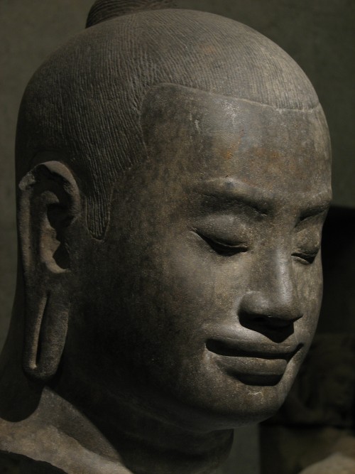 Guimet-Jayavarman7