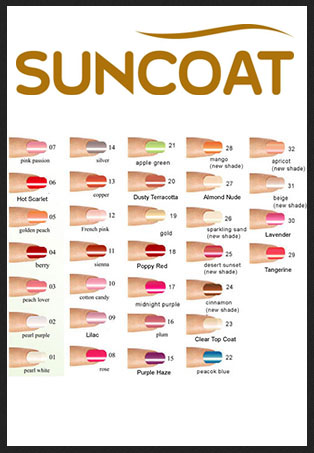 vernis-à-ongles--sun-coat-palette-coloris