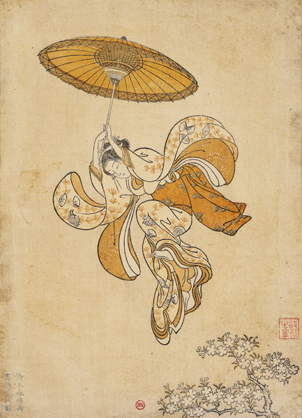 estampes-japonaises-musée-guimet-Harunobu