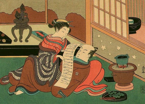 estampes-japonaises-musée-guimet-Harunobu