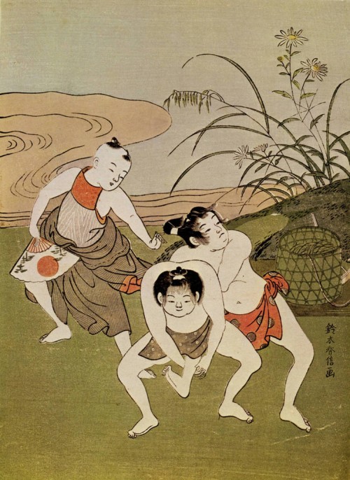 estampes-japonaises-musée-guimet-Harunobu