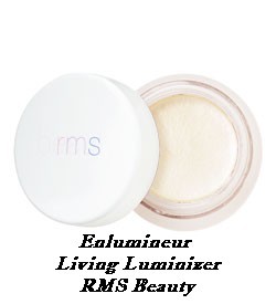 RMS enlumineur de teint