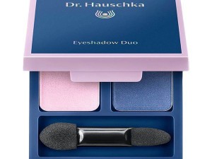 dr hauschka ombre paupières