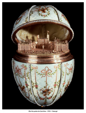 Oeuf-du-palais-de-Gatchina-1901-Fabergé
