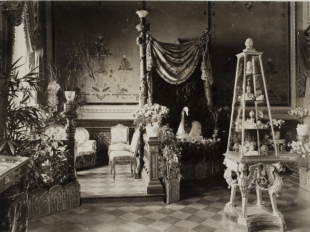 chambre-de-maria-feodorovna