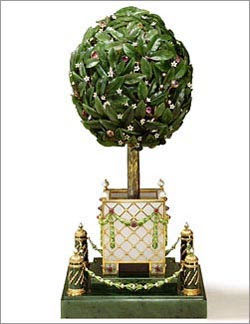 fabergé-œuf-à-l-oranger