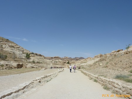 pétra-chemin-menant-vers-le siq