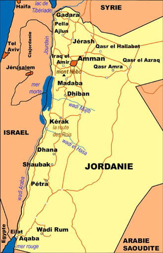 mer-morte-jourdain-carte-jordanie