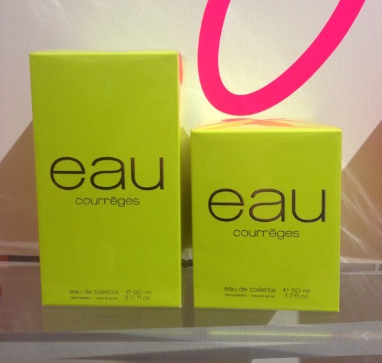 boutique-Courrèges-luxembourg-parfum-eau