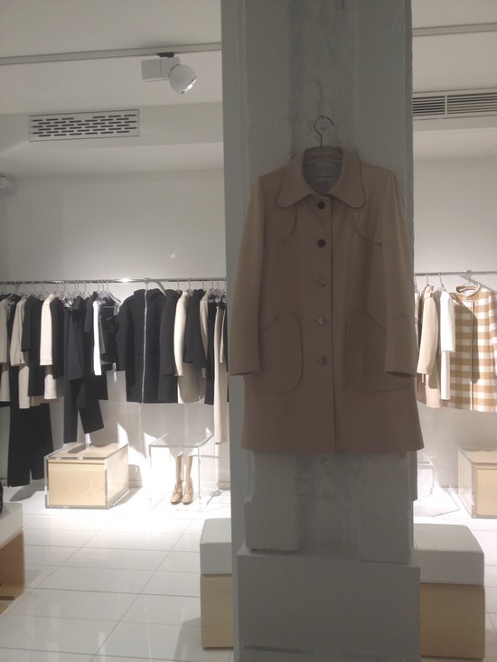 boutique-Courrèges 