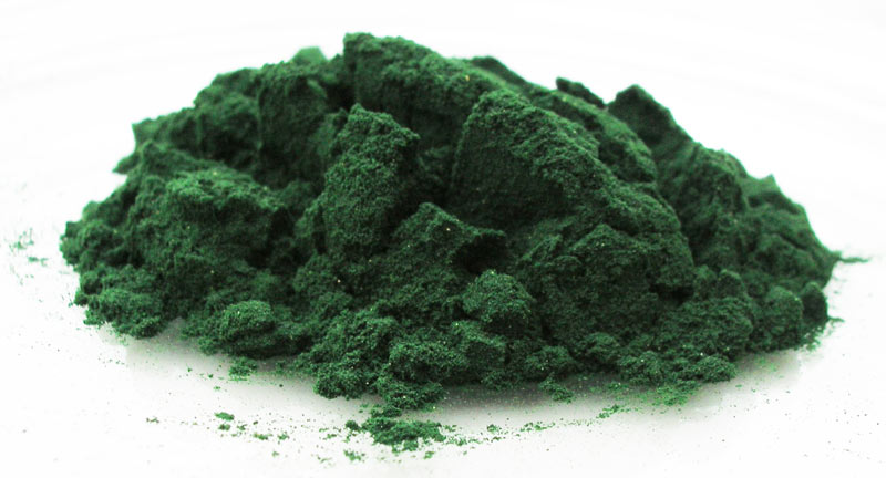 spiruline-en-poudre