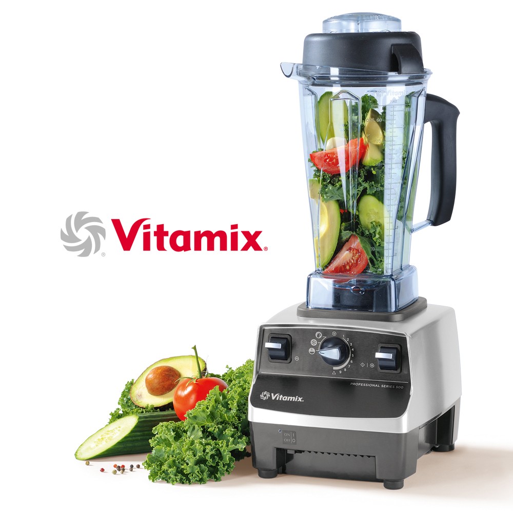 blender vitamix