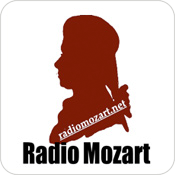 All Mozart, all the time ? Radio Mozart