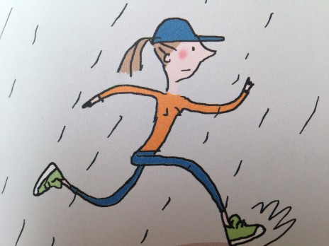 running-sous-la-pluie-les-paresseuses