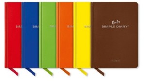keel-s-simple-diary-toute-la-collection