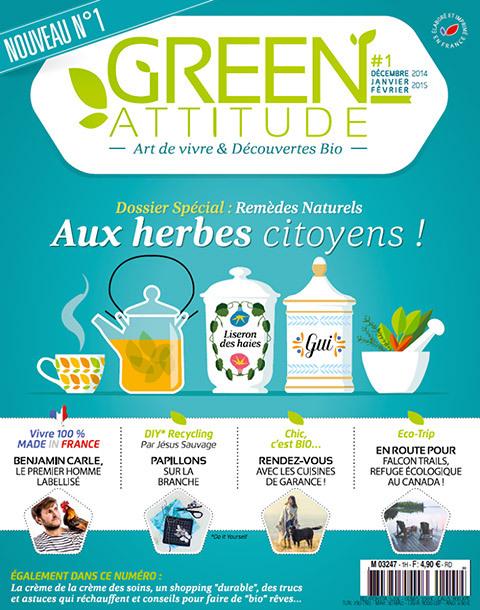 magazine-green-attitude-Numéro-un