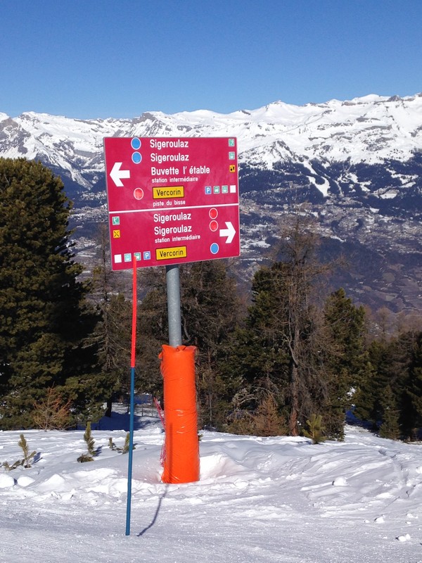 vercor in sports d'hiver suisse
