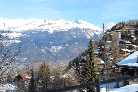 ski vercorin suisse 