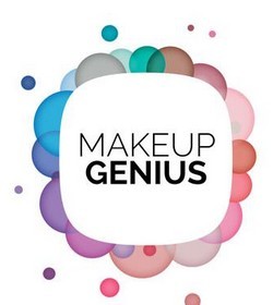 Logo-appli Make-up-genius-appli