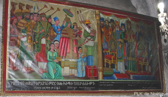 peinture-biblique-le(roi-salomon-reçoit-la-reine-de-sabbat
